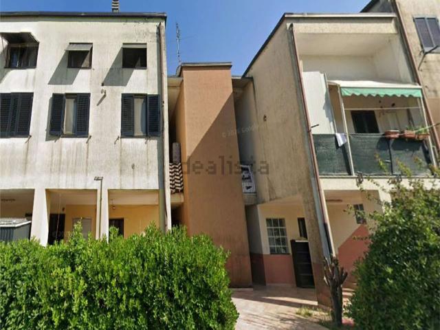 Appartamento in vendita di 67 m² in Via Monte Nerone, 36