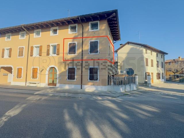 Appartamento in vendita di 67 m² in Via Montello, 62
