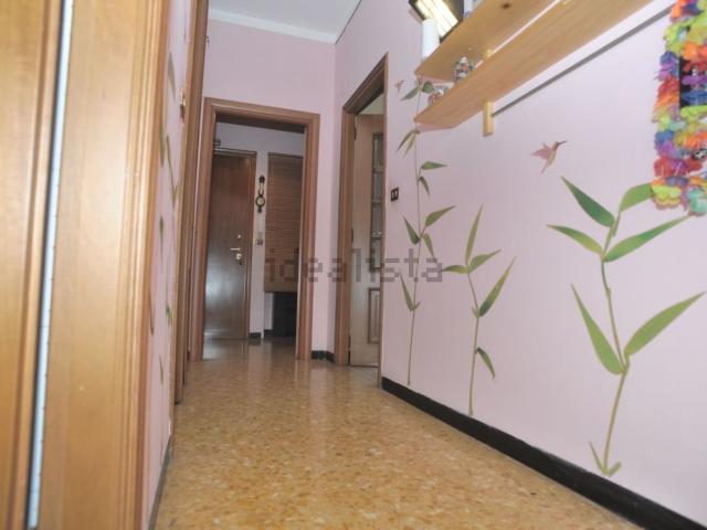Appartamento in vendita di 67 m² in Via Monterotondo, 8