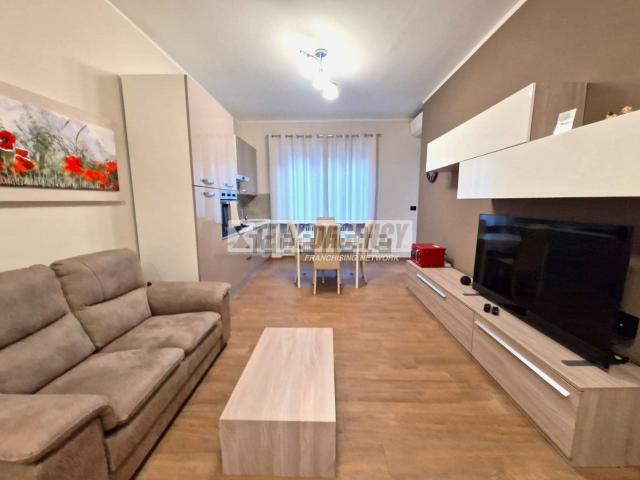 Appartamento in vendita di 67 m² in Via Montezemolo, 20