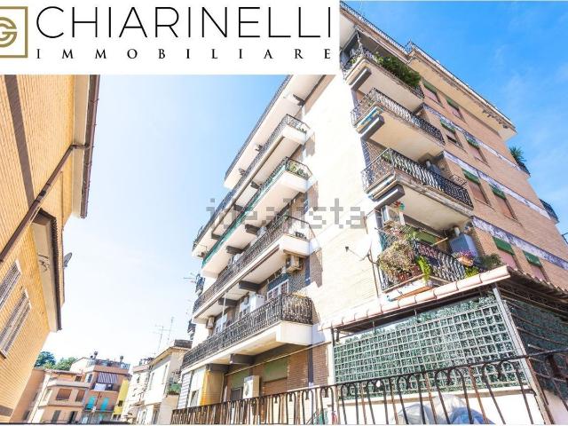 Appartamento in vendita di 67 m² in Via Monti della Valchetta
