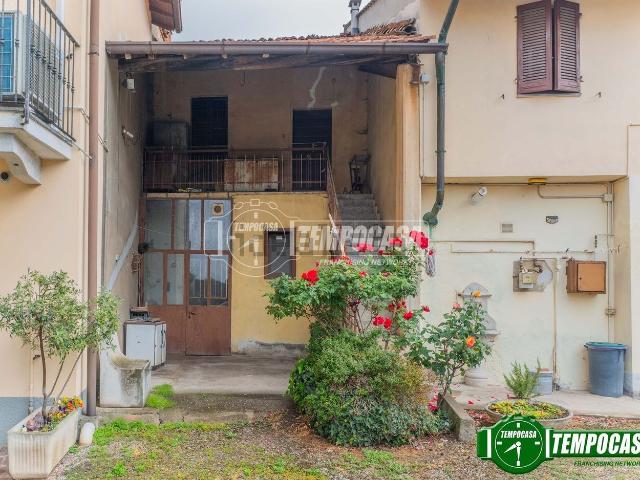 Appartamento in vendita di 67 m² in Via Monastero