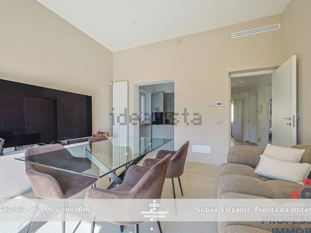 Appartamento in vendita di 67 m² in Via Molveno