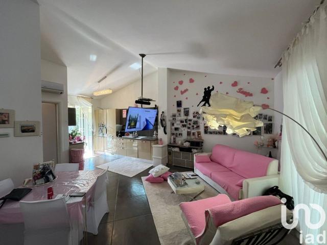 Appartamento in vendita di 67 m² in Via Morteo