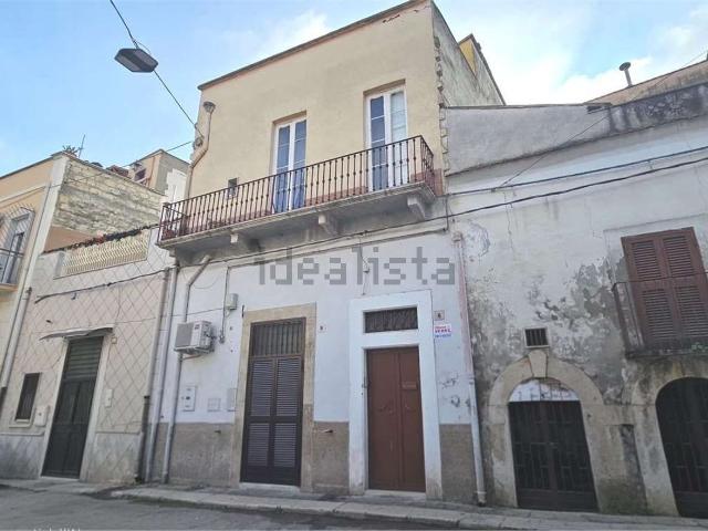 Appartamento in vendita di 67 m² in Via Mulini Tonti, 6