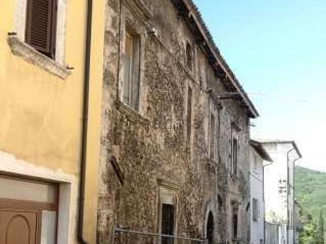Appartamento in vendita di 67 m² in Via Nazionale, 29