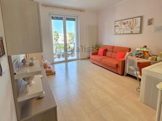 Appartamento in vendita di 67 m² in Via Nino Sansone