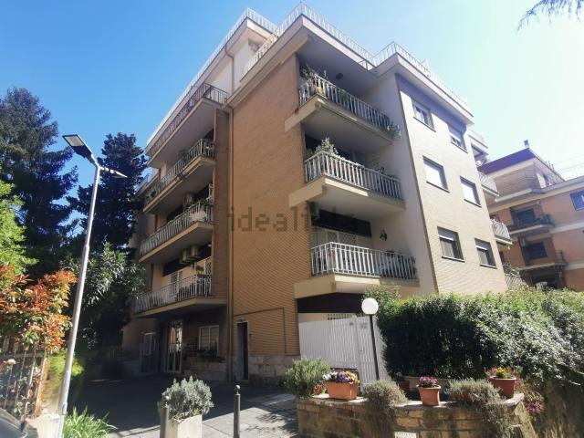 Appartamento in vendita di 67 m² in Via Nostra Signora di Lourdes, 35