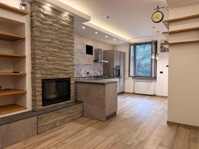 Appartamento in vendita di 67 m² in Via Ovada, 5