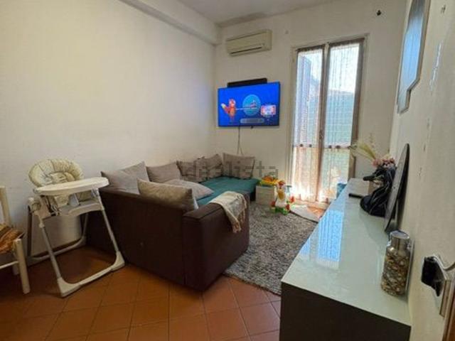 Appartamento in vendita di 67 m² in Via Panieri