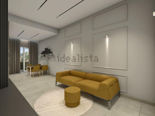 Appartamento in vendita di 67 m² in Via Paolo Vocca Astronomo, 8