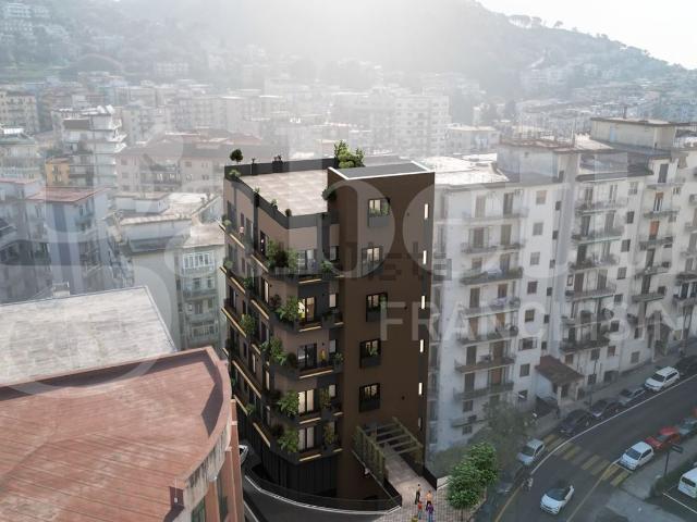 Appartamento in vendita di 67 m² in Via Paolo Vocca Astronomo, 8