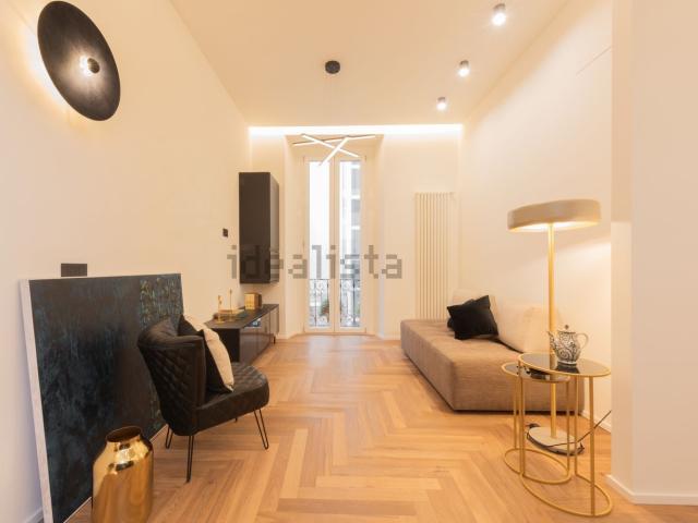 Appartamento in vendita di 67 m² in Via Padova, 35