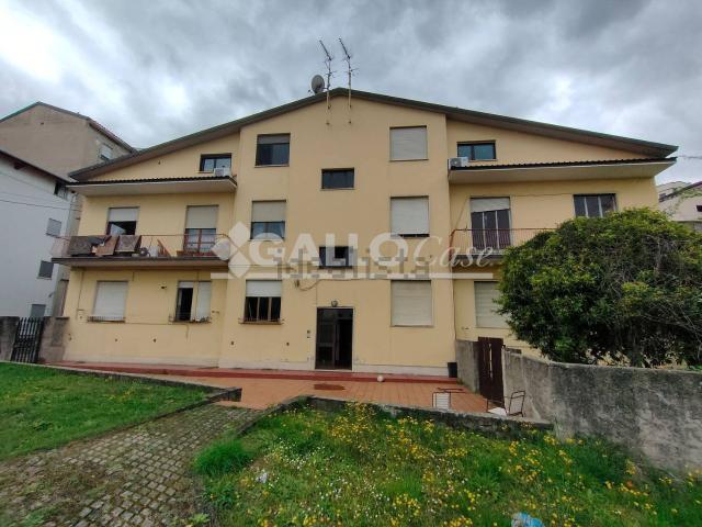 Appartamento in vendita di 67 m² in Via Padre Martino Maria Milito