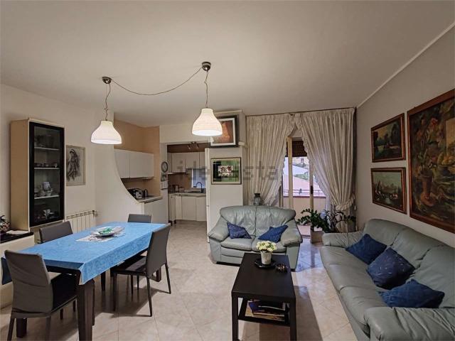 Appartamento in vendita di 67 m² in Via Palermo, 6