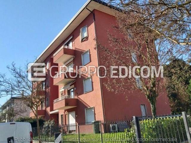Appartamento in vendita di 67 m² in Via Palmiro Togliatti