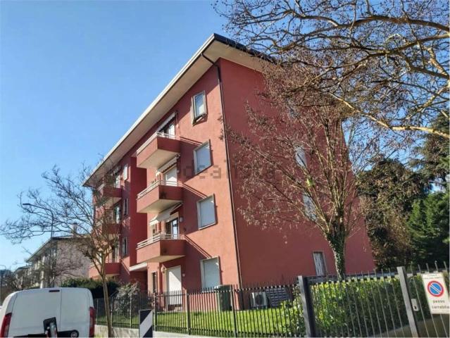 Appartamento in vendita di 67 m² in Via Palmiro Togliatti, 11