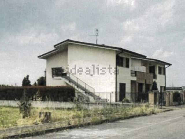 Appartamento in vendita di 67 m² in Via Papa Giovanni XXIII