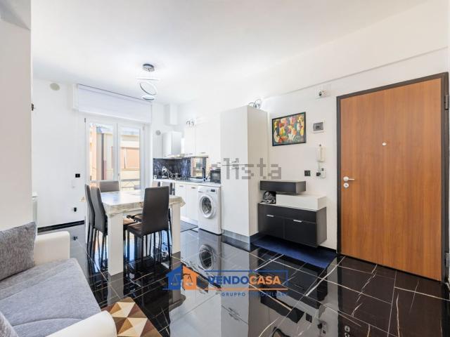 Appartamento in vendita di 67 m² in Via Pavia, 5