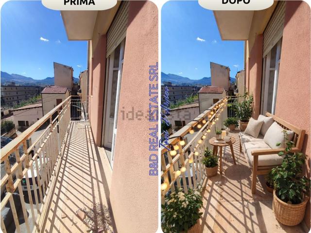 Appartamento in vendita di 67 m² in Via Pietro Novelli, 251