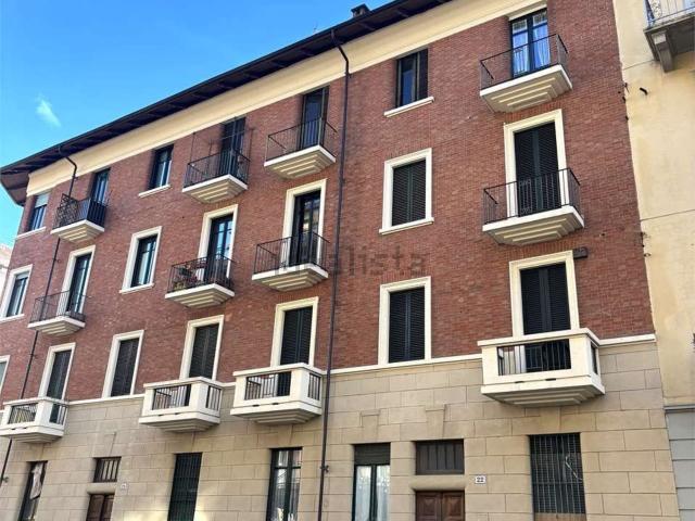 Appartamento in vendita di 67 m² in Via Piedicavallo, 22