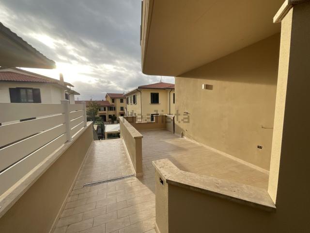 Appartamento in vendita di 67 m² in Via Pierluigi Viola