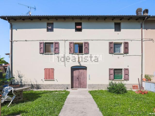Appartamento in vendita di 67 m² in Via Pilastrino