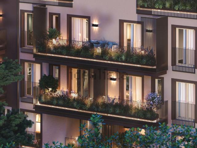 Appartamento in vendita di 67 m² in Via Pontida, 10