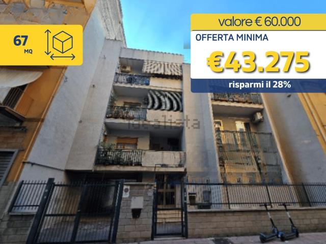 Appartamento in vendita di 67 m² in Via Pola, 6