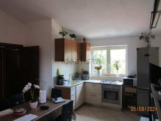 Appartamento in vendita di 67 m² in Via provinciale scansanese