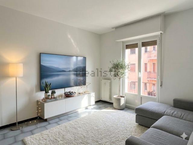 Appartamento in vendita di 67 m² in Via Privata Monte Lungo, 1