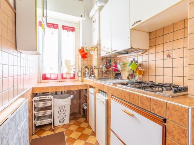 Appartamento in vendita di 67 m² in Via Privata Flumendosa