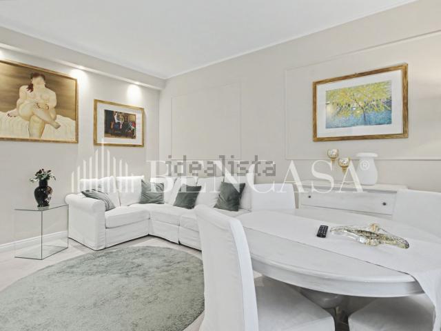 Appartamento in vendita di 67 m² in Via Privata Piero Martinetti, 20