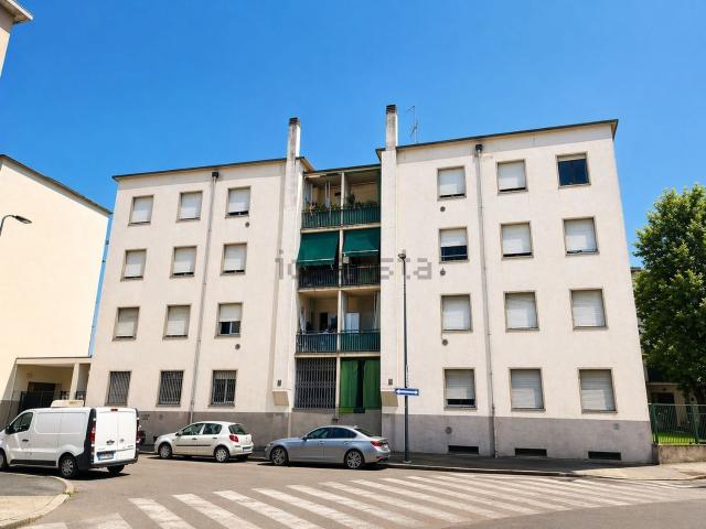 Appartamento in vendita di 67 m² in Via Privata Preneste, 3
