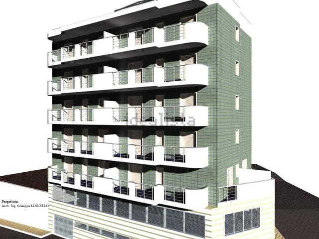 Appartamento in vendita di 67 m² in Via Quod Quaeris s.n.c