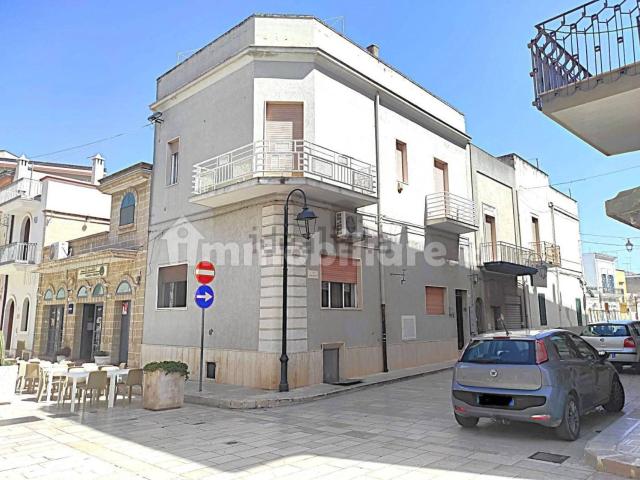 Appartamento in vendita di 67 m² in Via R. Margherita, 2