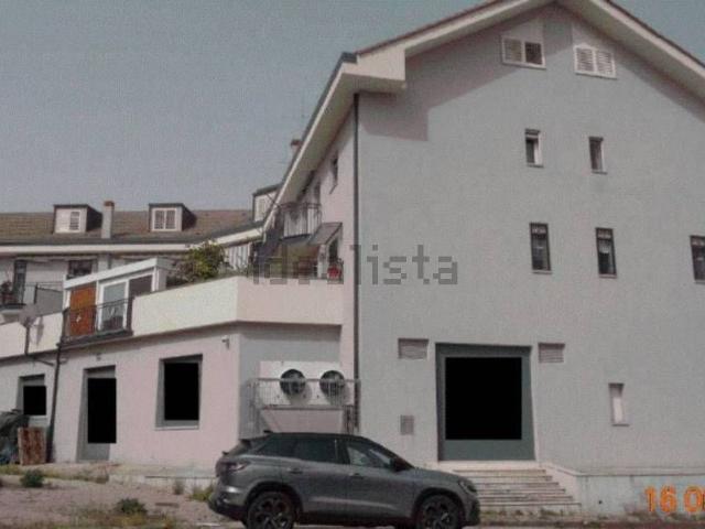 Appartamento in vendita di 67 m² in Via Renato Guttuso