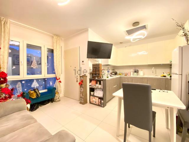 Appartamento in vendita di 67 m² in Via Renato Murri