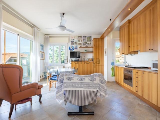 Appartamento in vendita di 67 m² in Via Regina Margherita, 56