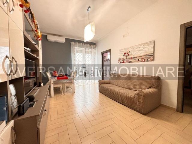 Appartamento in vendita di 67 m² in Via Regina Margherita