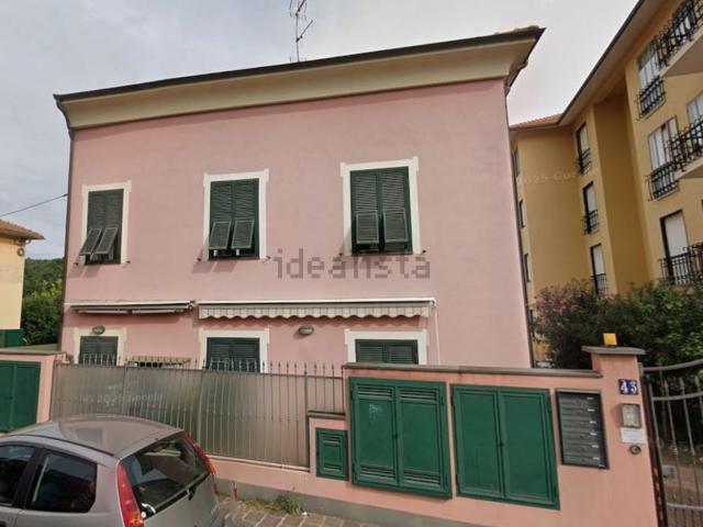 Appartamento in vendita di 67 m² in Via Roma