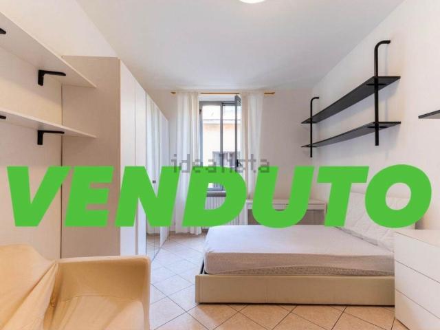 Appartamento in vendita di 67 m² in Via Roberto Cozzi, 4