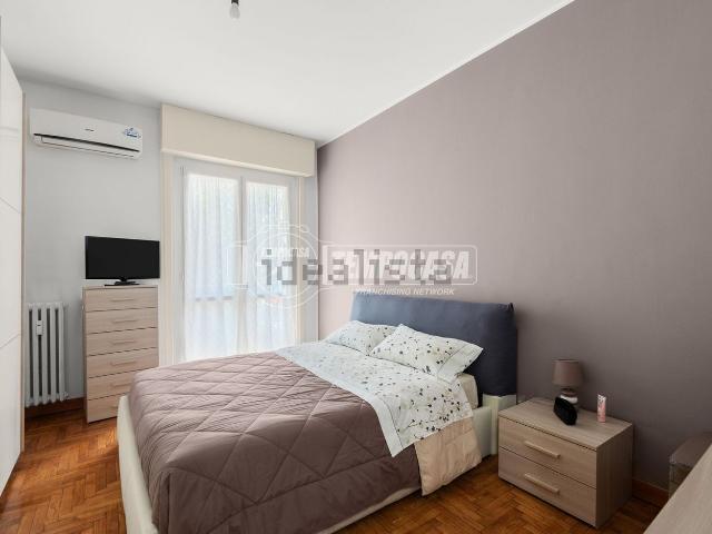 Appartamento in vendita di 67 m² in Via Rodolfo Carabelli, 1