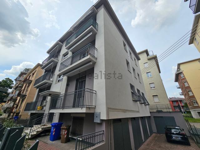 Appartamento in vendita di 67 m² in Via Rosolino Pilo, 3