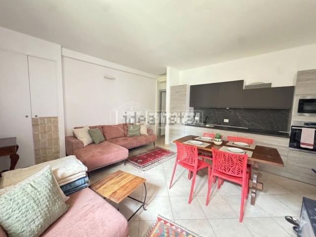 Appartamento in vendita di 67 m² in Via Sant&apos Ambrogio, 25