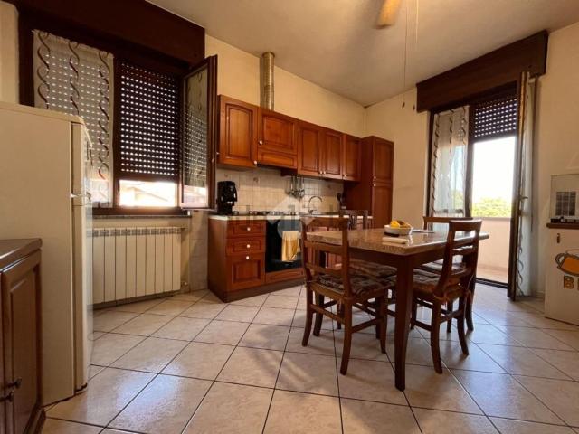 Appartamento in vendita di 67 m² in Via Sant&apos Ambrogio, 28