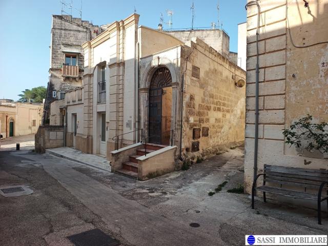 Appartamento in vendita di 67 m² in Via Santa Cesarea, 5