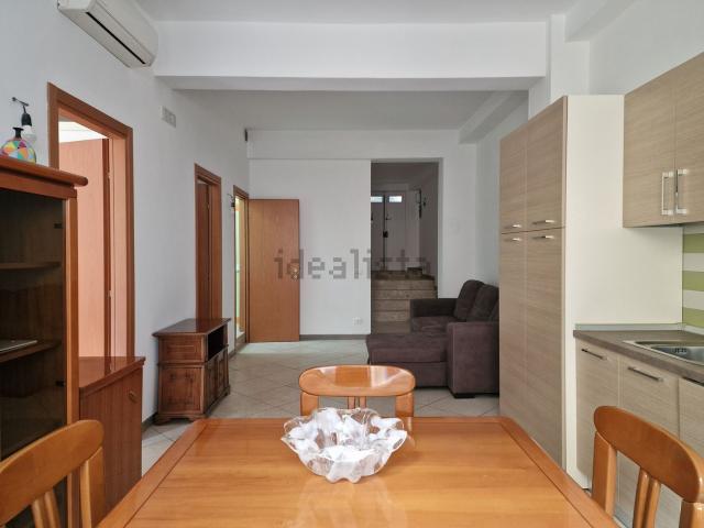 Appartamento in vendita di 67 m² in Via Santi Quaranta, 41