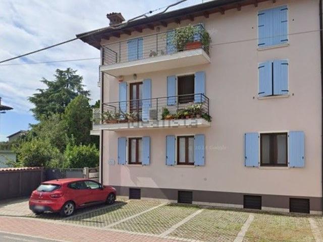 Appartamento in vendita di 67 m² in Via Santissima, 76