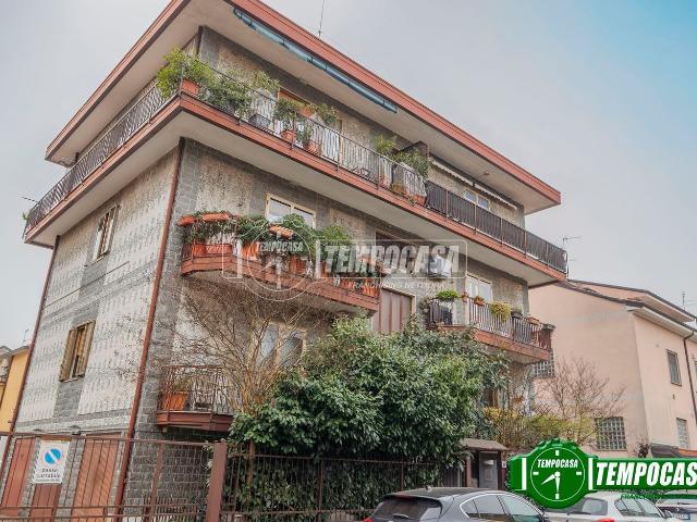 Appartamento in vendita di 67 m² in Via San Carlo